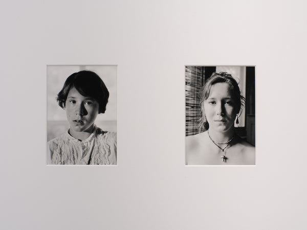 | Photosynthesisers: Women and the lens exhibition photo