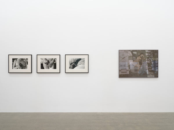 | Photosynthesisers: Women and the lens exhibition photo