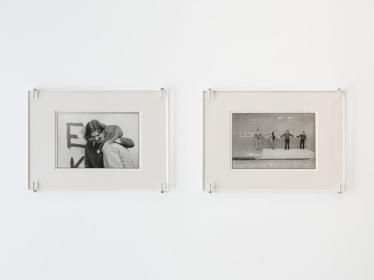 | Photosynthesisers: Women and the lens exhibition photo