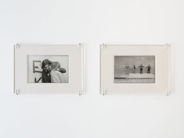 | Photosynthesisers: Women and the lens exhibition photo