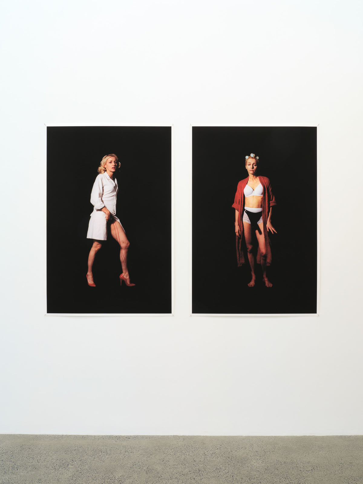 | Photosynthesisers: Women and the lens exhibition photo