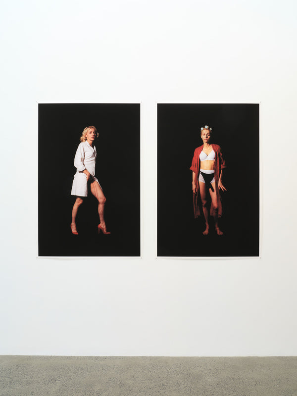 | Photosynthesisers: Women and the lens exhibition photo