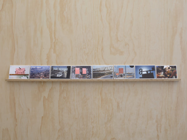 | Photosynthesisers: Women and the lens exhibition photo