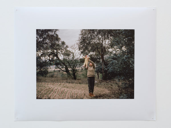| Photosynthesisers: Women and the lens exhibition photo