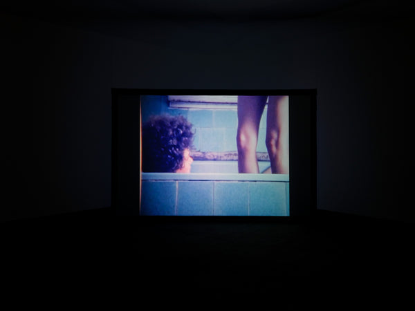 | Photosynthesisers: Women and the lens exhibition photo