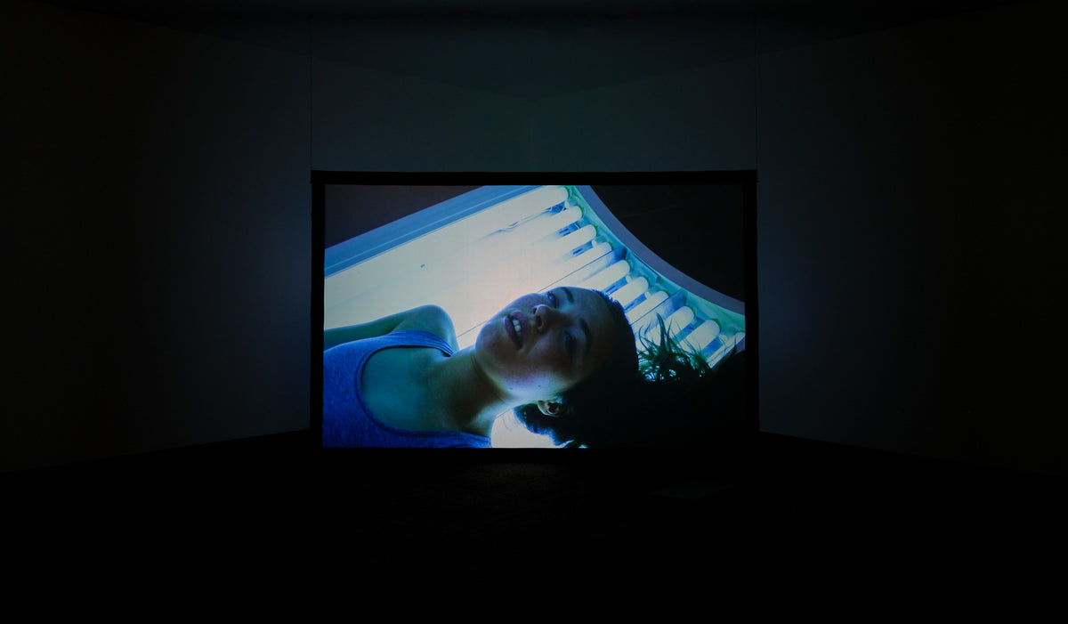 | Photosynthesisers: Women and the lens exhibition photo