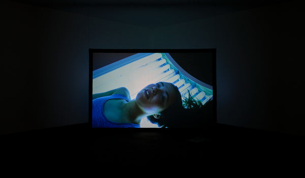 | Photosynthesisers: Women and the lens exhibition photo