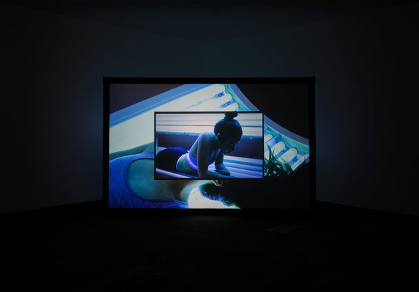 | Photosynthesisers: Women and the lens exhibition photo