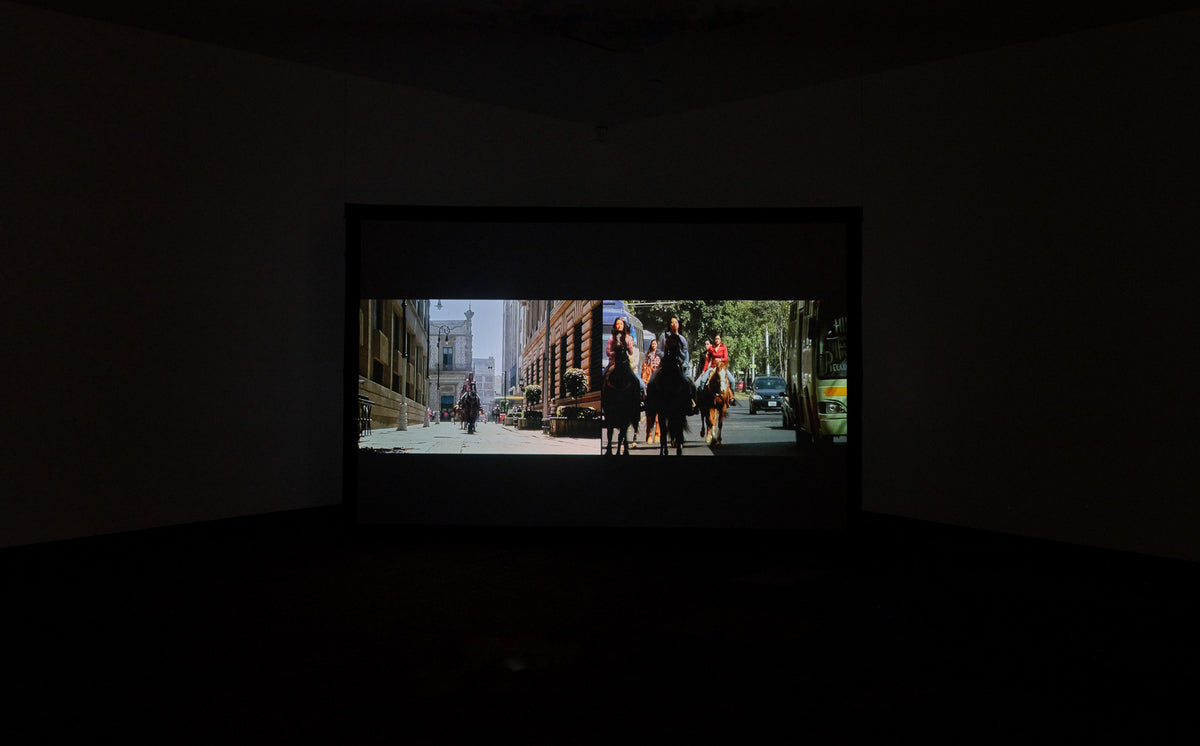 | Photosynthesisers: Women and the lens exhibition photo