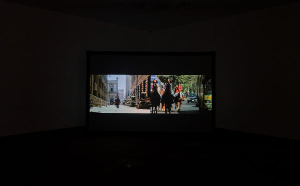 | Photosynthesisers: Women and the lens exhibition photo
