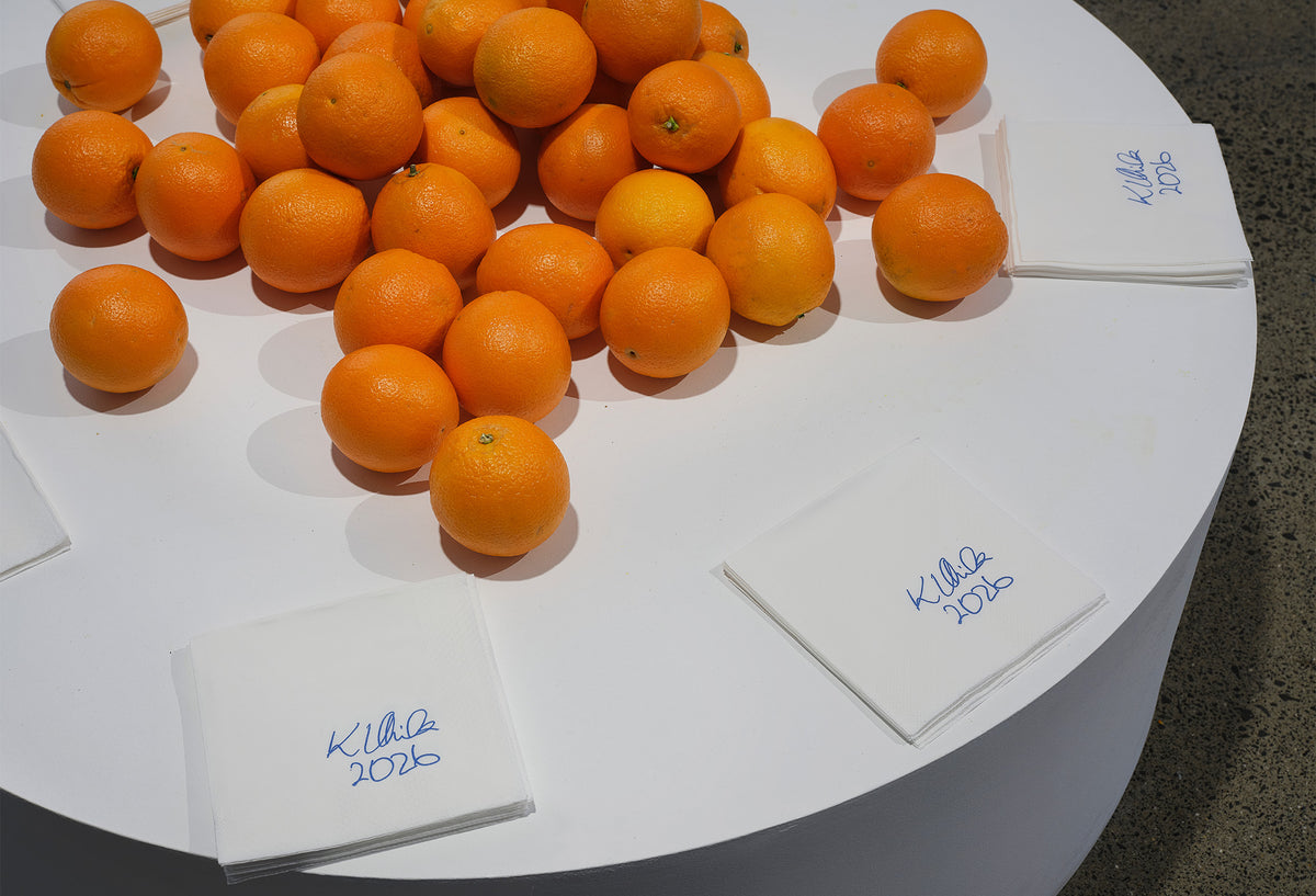 Kalisolaite ‘Uhila | Koe tenga tete to tete utu pe koia exhibition photo