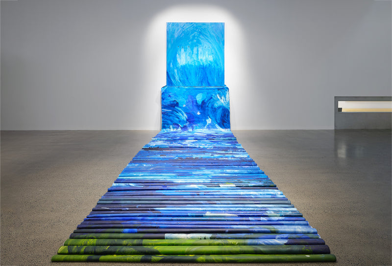 Ruth Ige |The Evocation of Worlds