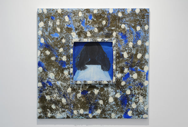 Ruth Ige |The Evocation of Worlds exhibition photo
