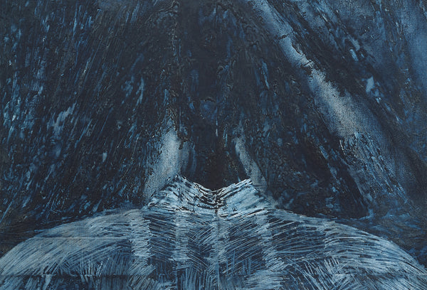 Ruth Ige |The Evocation of Worlds exhibition photo