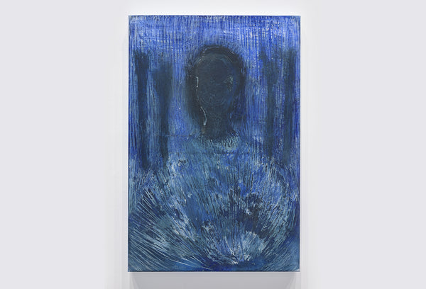 Ruth Ige |The Evocation of Worlds exhibition photo