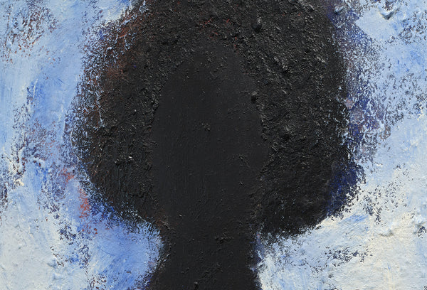 Ruth Ige |The Evocation of Worlds exhibition photo