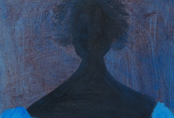 Ruth Ige |The Evocation of Worlds exhibition photo
