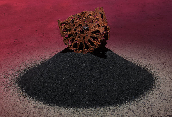 Group Show | The Crackling of the Sun exhibition photo