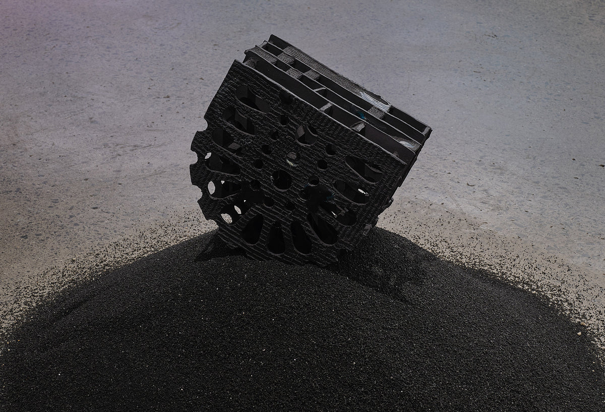 Group Show | The Crackling of the Sun exhibition photo