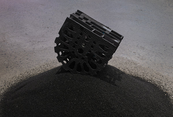 Group Show | The Crackling of the Sun exhibition photo