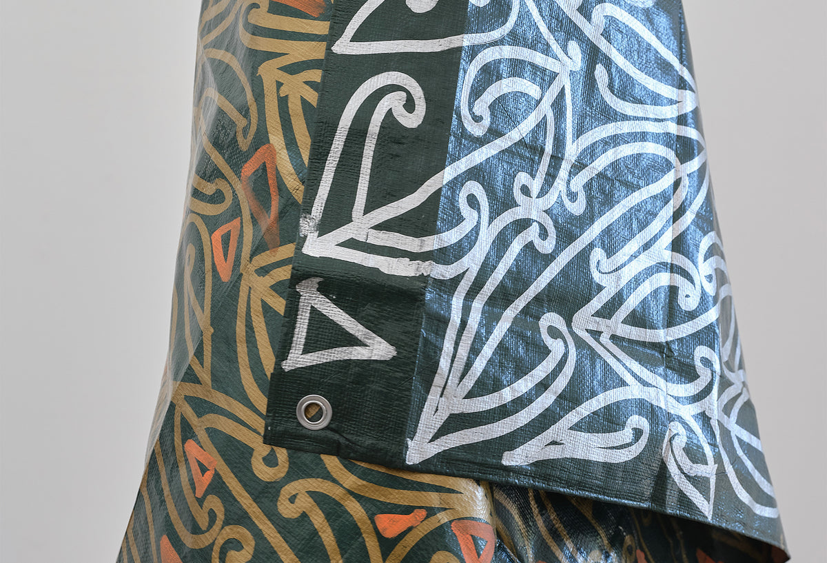Group Show | The Crackling of the Sun exhibition photo
