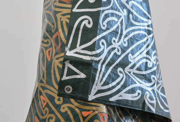 Group Show | The Crackling of the Sun exhibition photo