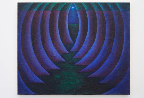 Group Show | The Crackling of the Sun exhibition photo