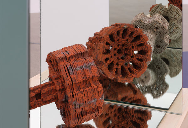 Group Show | The Crackling of the Sun exhibition photo