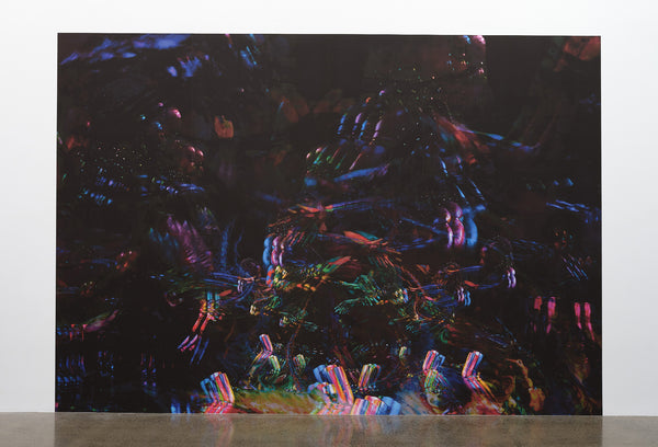 Group Show | The Crackling of the Sun exhibition photo