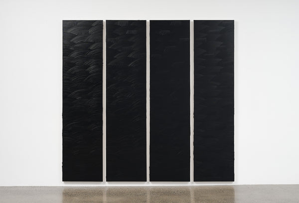 Jeena Shin & Jamie Te Heuheu | Moving through time exhibition photo