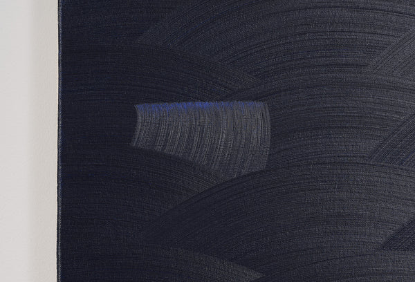 Jeena Shin & Jamie Te Heuheu | Moving through time exhibition photo