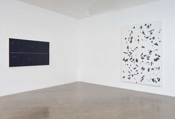 Jeena Shin & Jamie Te Heuheu | Moving through time exhibition photo