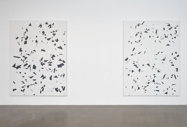 Jeena Shin & Jamie Te Heuheu | Moving through time exhibition photo