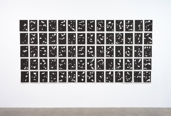 Jeena Shin & Jamie Te Heuheu | Moving through time exhibition photo