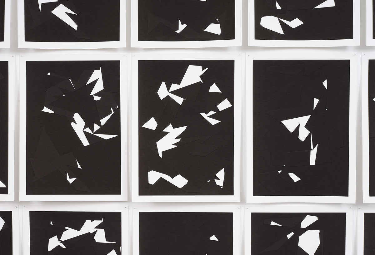 Jeena Shin & Jamie Te Heuheu | Moving through time exhibition photo