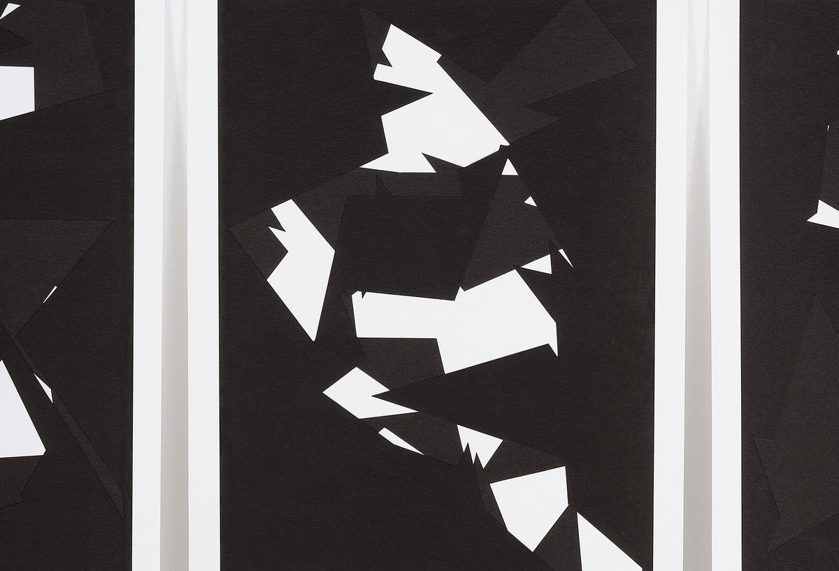 Jeena Shin & Jamie Te Heuheu | Moving through time exhibition photo