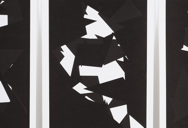 Jeena Shin & Jamie Te Heuheu | Moving through time exhibition photo