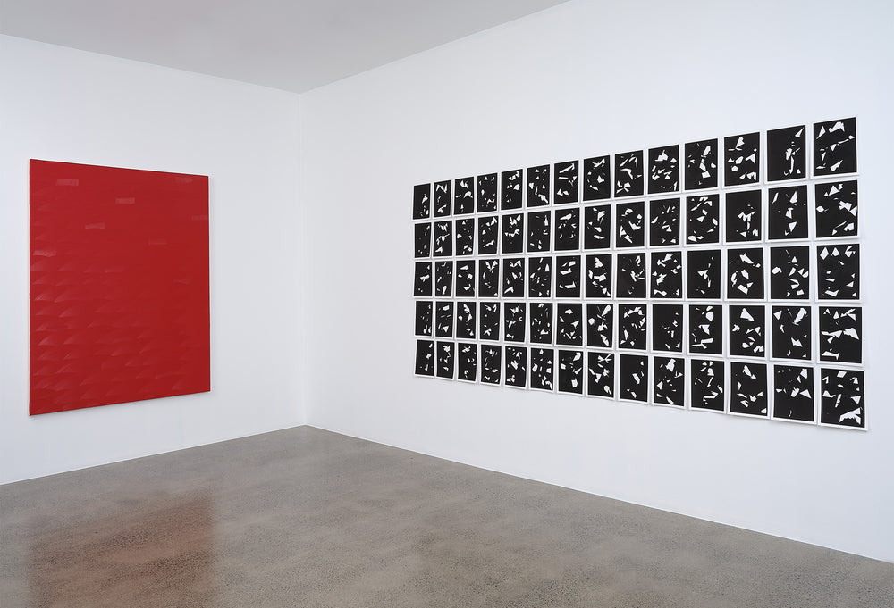 Jeena Shin & Jamie Te Heuheu | Moving through time