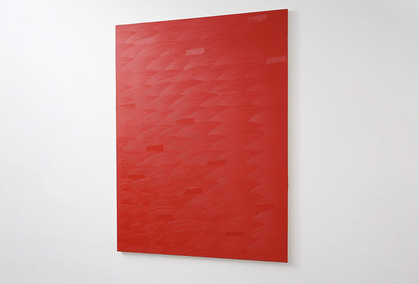 Jeena Shin & Jamie Te Heuheu | Moving through time exhibition photo