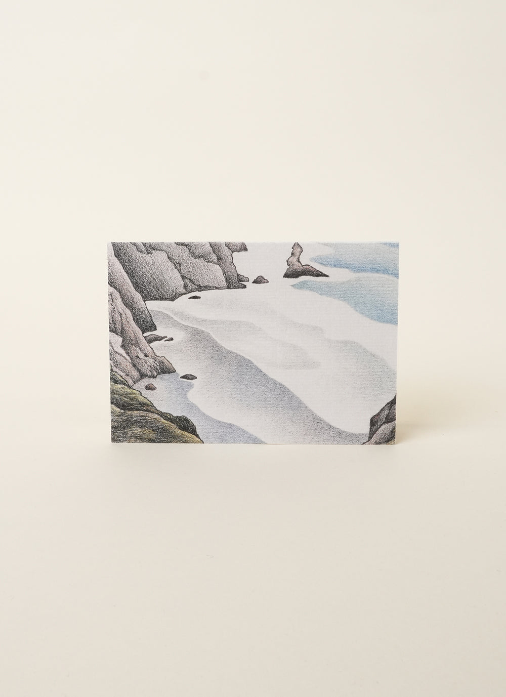 Don Binney Waitākere Coast Cards (10 Variants)