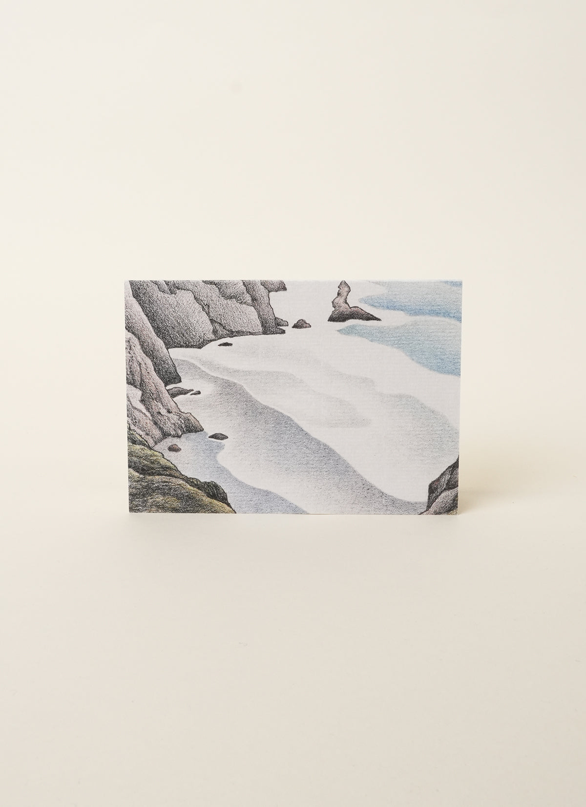 Don Binney Waitākere Coast Cards (10 Variants)