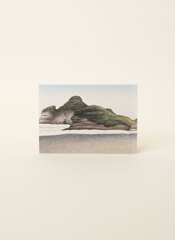 Don Binney Waitākere Coast Cards (10 Variants)