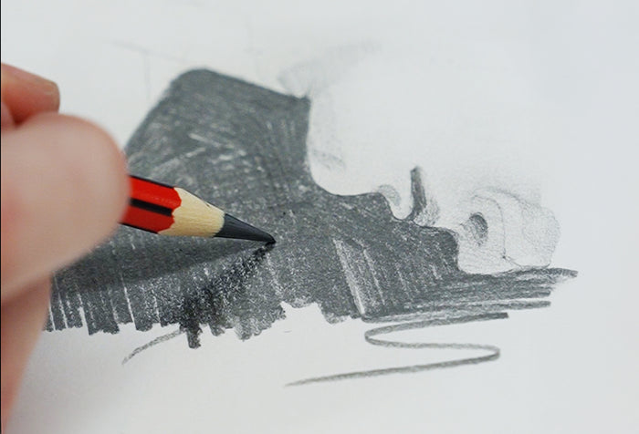 Introduction to Drawing With Abbey Lyman