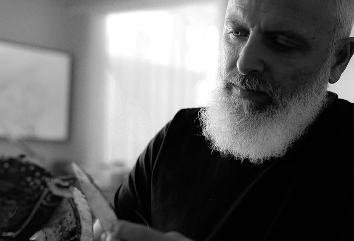 Drawing from Life with Richard Penn