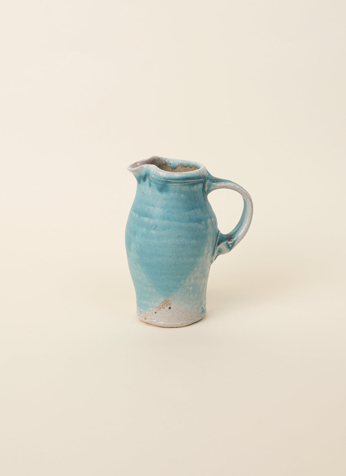 Duncan Shearer Blue Jug