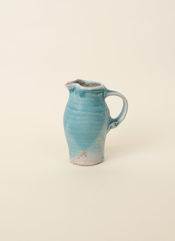 Duncan Shearer Blue Jug