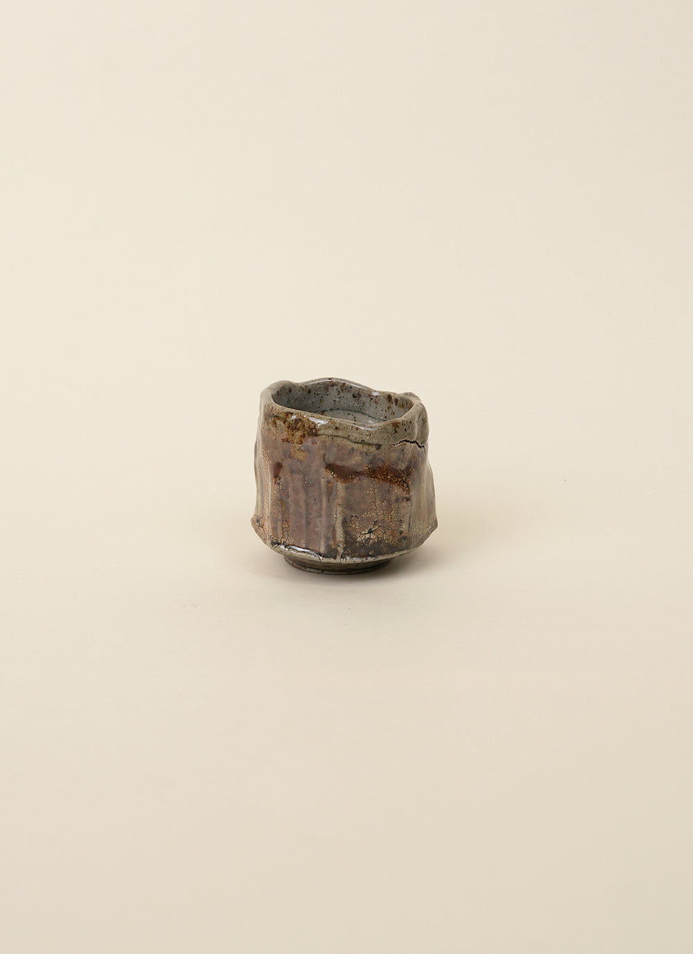 Duncan Shearer Espresso Cups