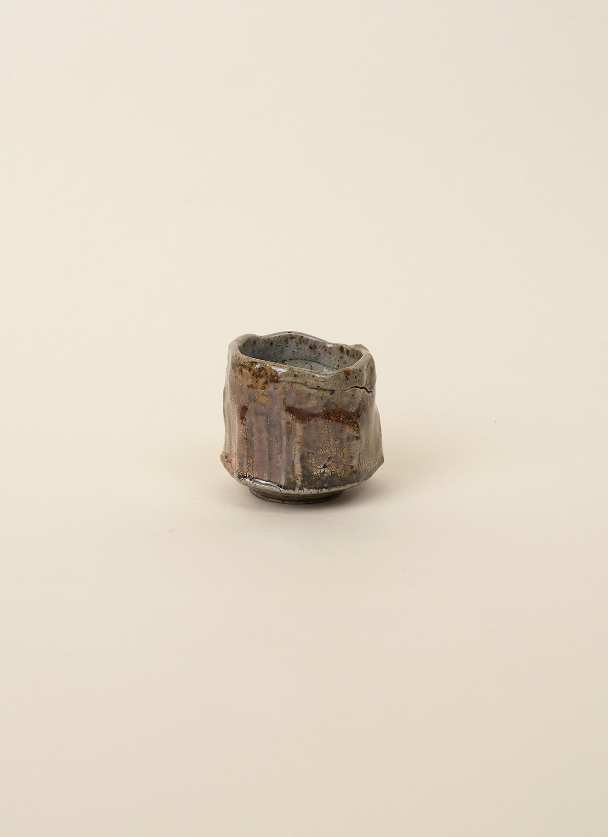 Duncan Shearer Espresso Cups