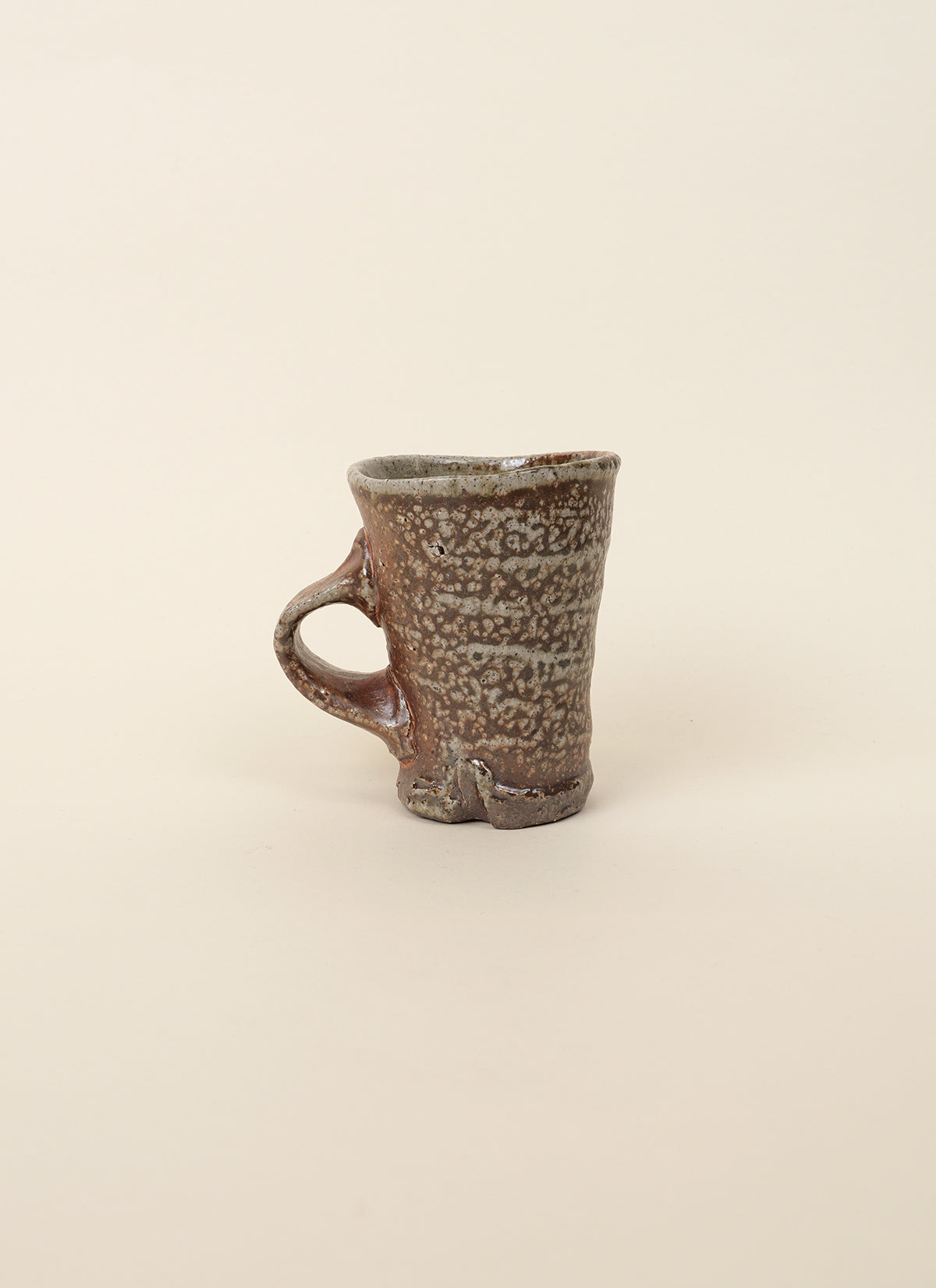 Duncan Shearer Mug