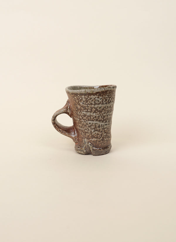 Duncan Shearer Mug